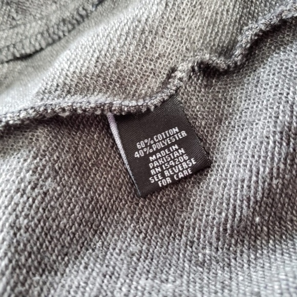 NWT NICK DANGER sweaters  sz S - Picture 5 of 5